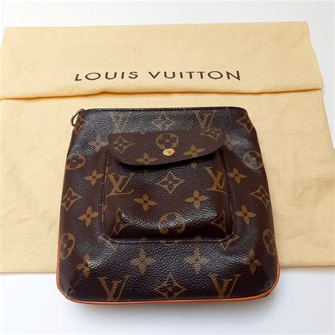 borsa epi louis vuitton|borsello Louis Vuitton.